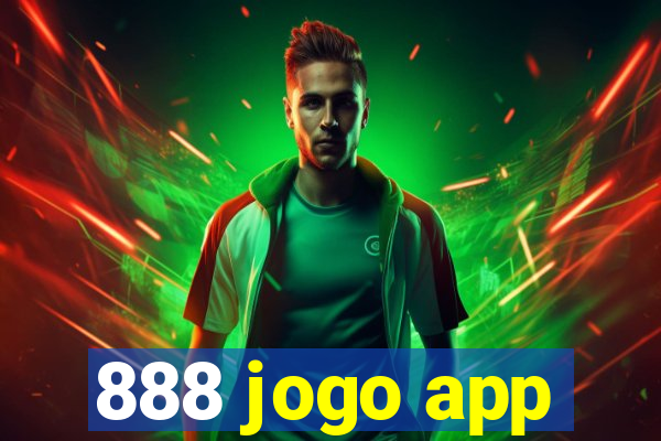 888 jogo app